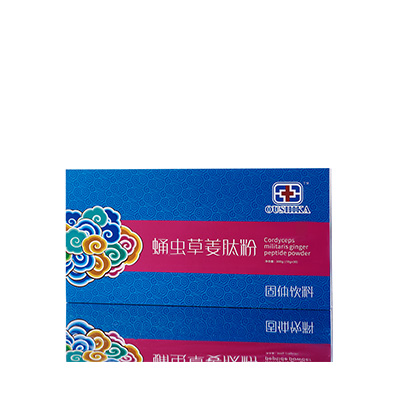 剑阁蛹虫草气血汤