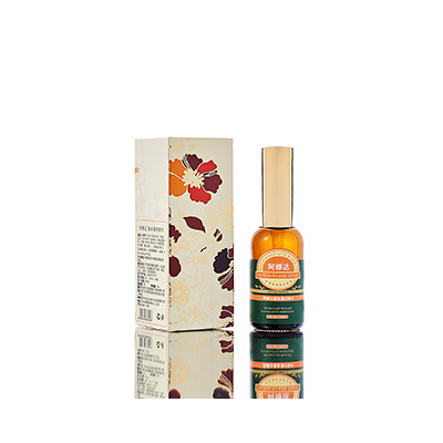 剑阁私密细嫩修复精华